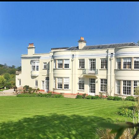 Glenfall House Cheltenham Exterior photo